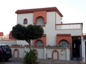 Villa Saidia